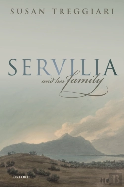 Bertrand.pt - Servilia And Her Family