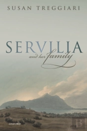 Servilia And Her Family