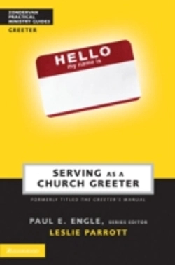 Bertrand.pt - Serving As A Church Greeter