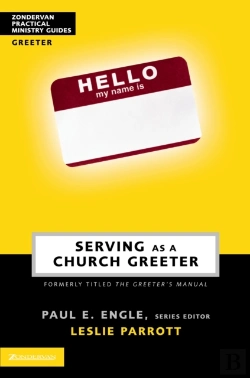 Bertrand.pt - Serving As A Church Greeter