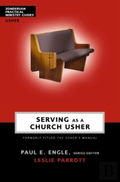 Serving As A Church Usher