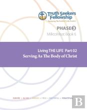 Serving As The Body Of Christ