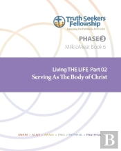 Serving As The Body Of Christ
