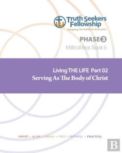 Bertrand.pt - Serving As The Body Of Christ