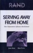 Serving Away From Home