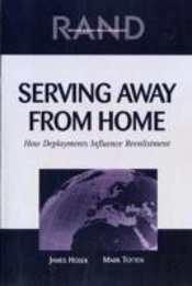 Serving Away From Home