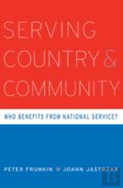 Serving Country And Community
