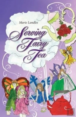 Bertrand.pt - Serving Fairy Tea