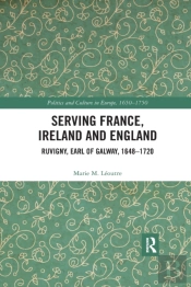 Serving France, Ireland And England