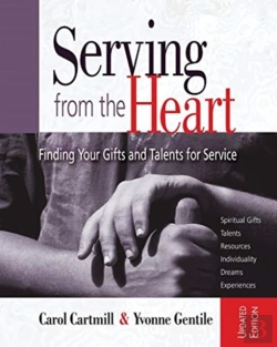 Bertrand.pt - Serving From The Heart Revised Participant Workbook