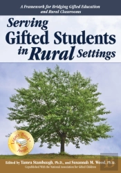 Serving Gifted Students In Rural Settings