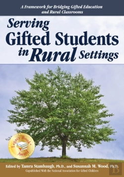 Bertrand.pt - Serving Gifted Students In Rural Settings