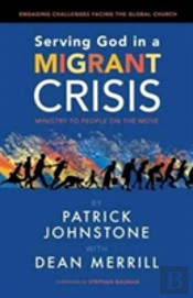 Serving God In A Migrant Crisis