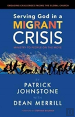 Bertrand.pt - Serving God In A Migrant Crisis