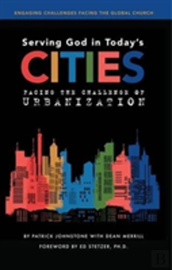 Bertrand.pt - Serving God In Today'S Cities