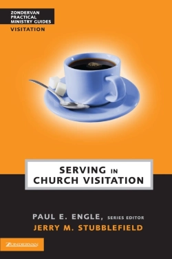 Bertrand.pt - Serving In Church Visitation