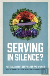 Serving In Silence?
