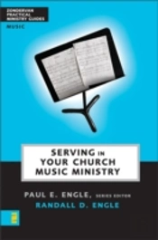Serving In Your Church Music Ministry