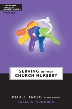 Bertrand.pt - Serving In Your Church Nursery