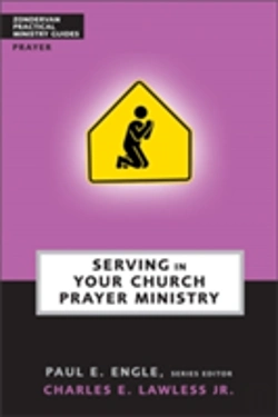 Bertrand.pt - Serving In Your Church Prayer Ministry