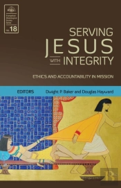 Serving Jesus With Integrity