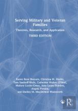 Serving Military And Veteran Families
