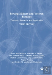 Serving Military And Veteran Families