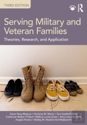 Serving Military And Veteran Families