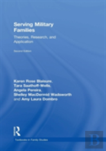 Serving Military Families