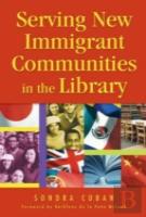 Serving New Immigrant Communities In The Library