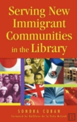 Bertrand.pt - Serving New Immigrant Communities In The Library
