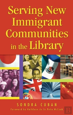 Bertrand.pt - Serving New Immigrant Communities In The Library