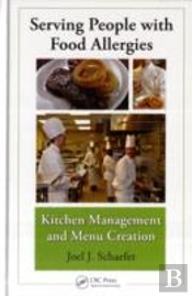 Serving People With Food Allergies