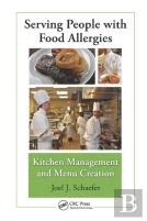 Serving People With Food Allergies
