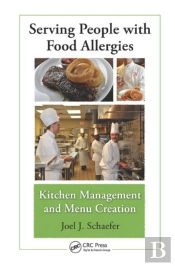 Serving People With Food Allergies