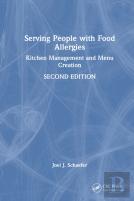 Serving People With Food Allergies