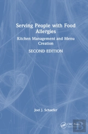 Serving People With Food Allergies
