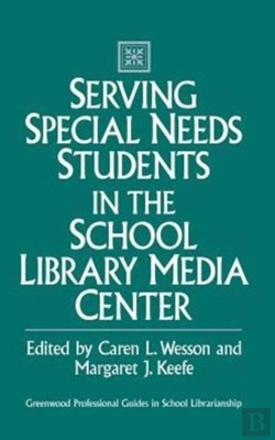 Bertrand.pt - Serving Special Needs Students In The School Library Media Center