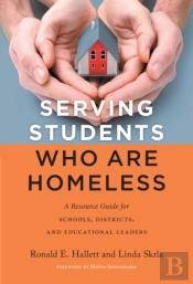 Serving Students Who Are Homeless