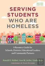 Serving Students Who Are Homeless