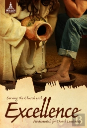 Serving The Church With Excellence