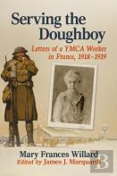Serving The Doughboy