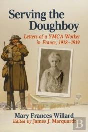 Serving The Doughboy