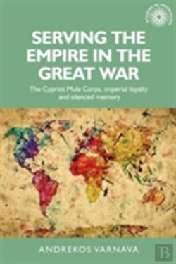 Bertrand.pt - Serving The Empire In The Great War