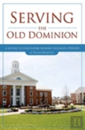 Serving The Old Dominion