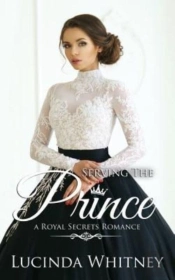 Serving The Prince