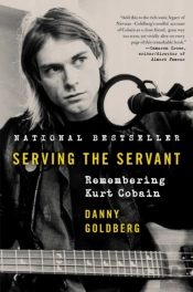 Serving The Servant