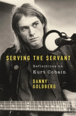 Bertrand.pt - Serving The Servant: Remembering Kurt Cobain