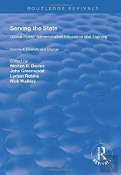 Serving The State