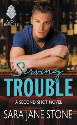 Bertrand.pt - Serving Trouble